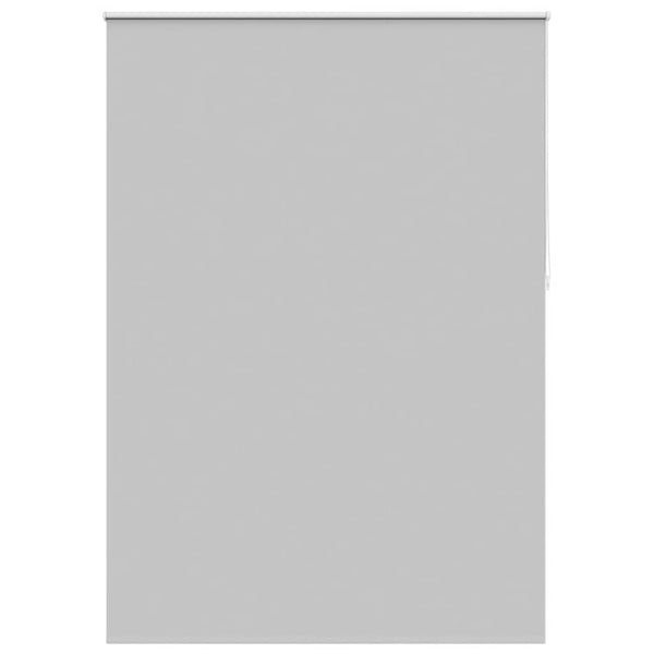 Verdunkelungsrollo 144,4 x 230 cm, Stoffbreite 140 cm, grau