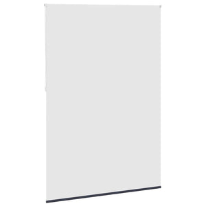 Verdunkelungsrollo 144,4 x 230 cm, Stoffbreite 140 cm, schwarz