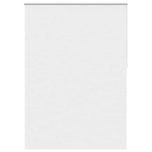 Verdunkelungsrollo 164,4 x 230 cm, Stoffbreite 160 cm, Weiß