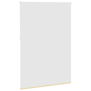 Verdunkelungsrollo 164,4 x 230 cm, Stoffbreite 160 cm, Beige