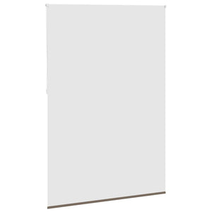 Verdunkelungsrollo 164,4 x 230 cm, Stoffbreite 160 cm, Kaffeebraun