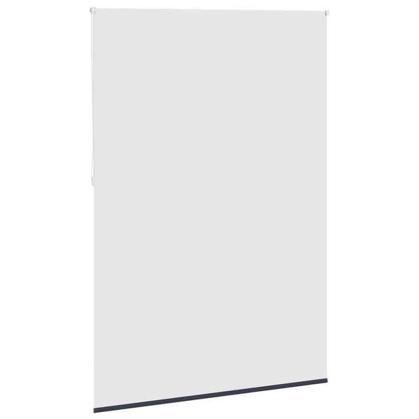Verdunkelungsrollo 164,4 x 230 cm, Stoffbreite 160 cm, Marineblau