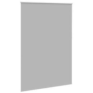 Verdunkelungsrollo 164,4 x 230 cm, Stoffbreite 160 cm, grau
