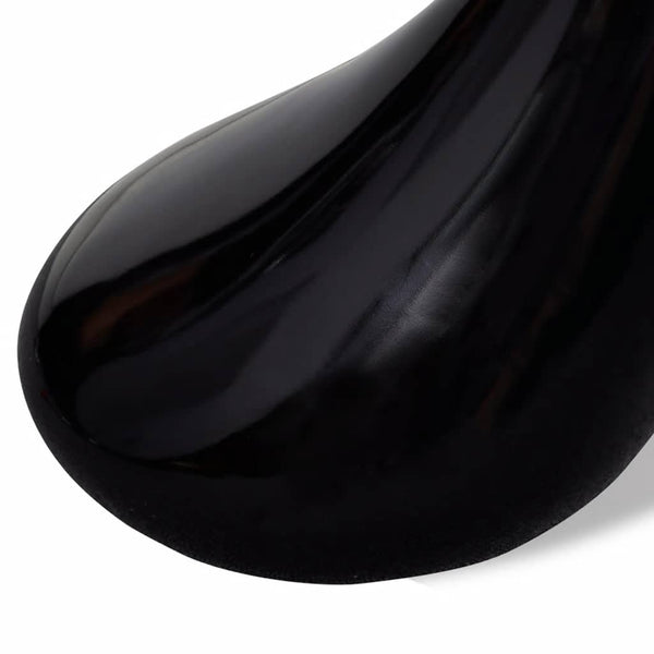 Couchtische, 2er-Set, Schwarz Hochglanz