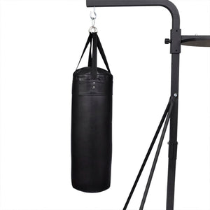 Station de boxe 2-en-1
