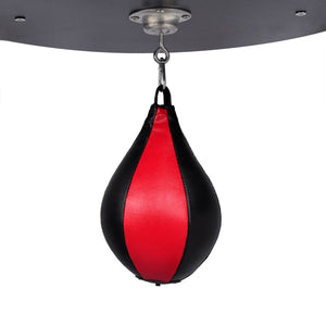 Station de boxe 2-en-1