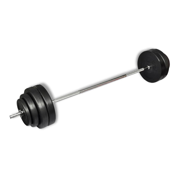 Langhantel Set 60 kg