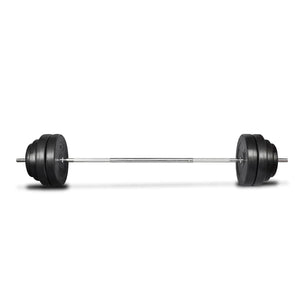 Langhantel Set 60 kg