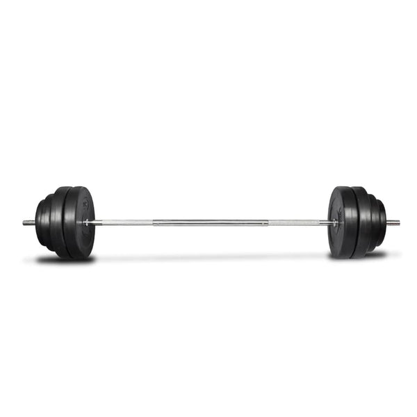 Langhantel Set 60 kg