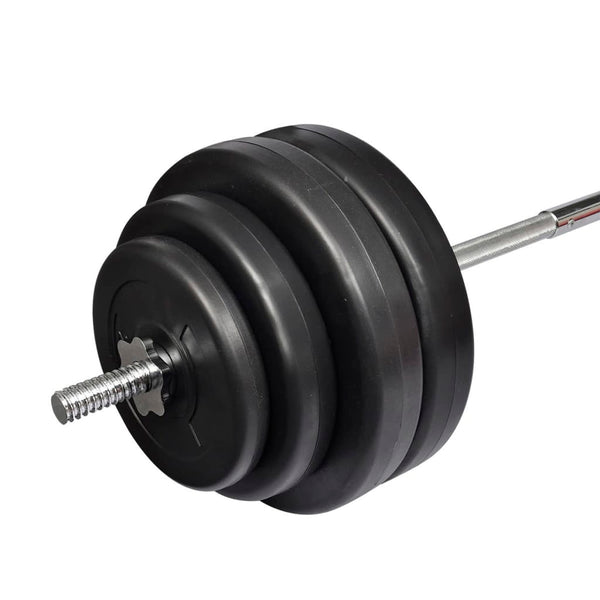 Langhantel Set 60 kg
