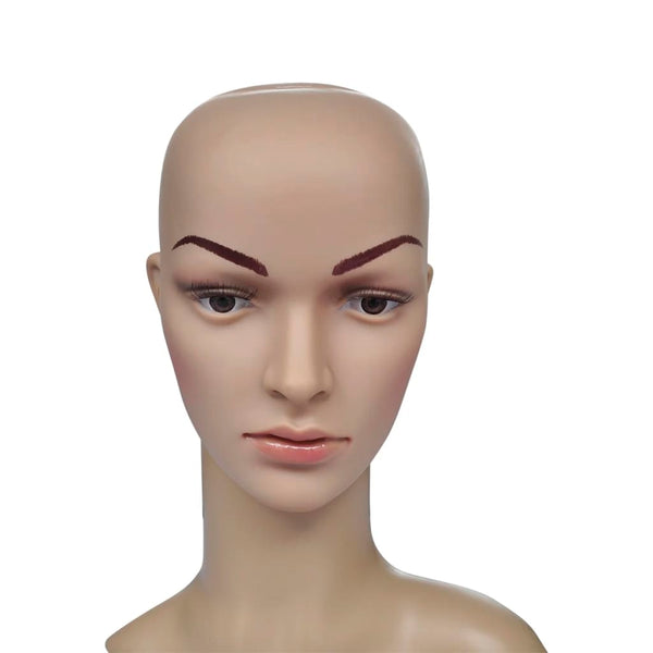 Mannequin-Kopf Frauen A