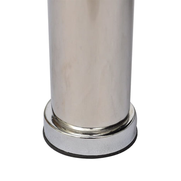 Couchtisch Glas mit Ablage