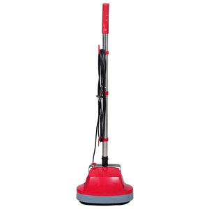 5 in 1 Doppelkopf Bohnermaschine Polierer