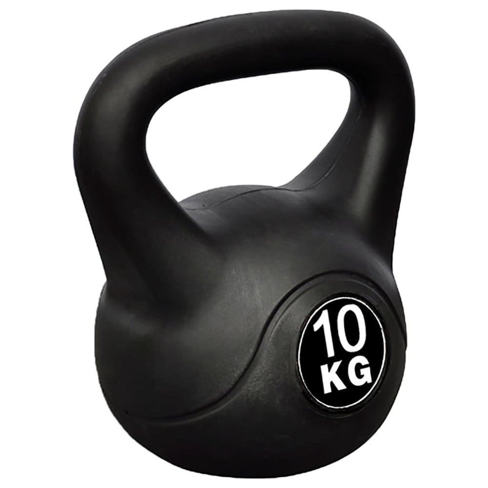 Haltère russe vidaXL 10 kg