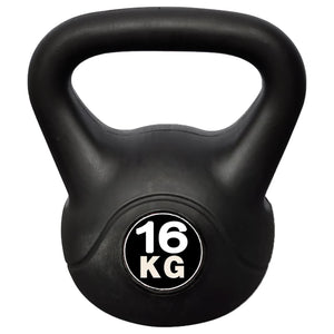 Kugelhantel 16 kg