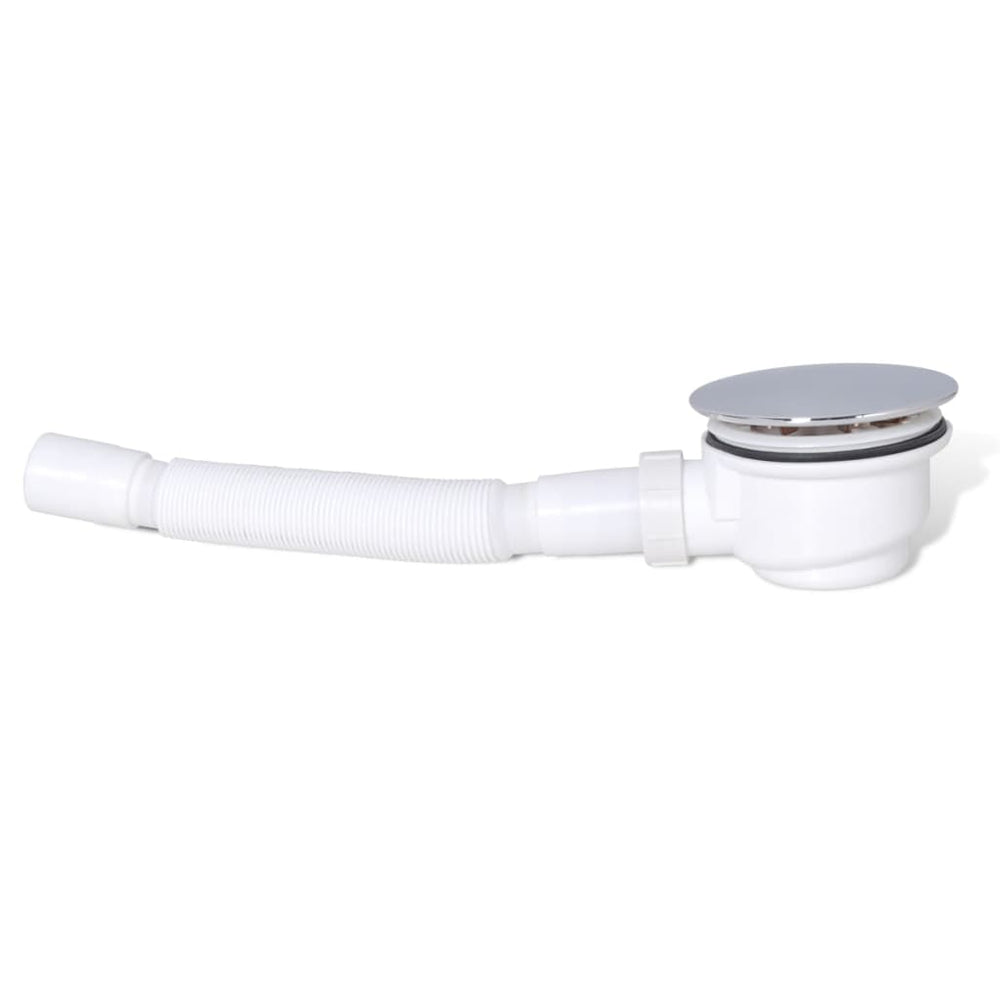 Garniture de vidage pour douche