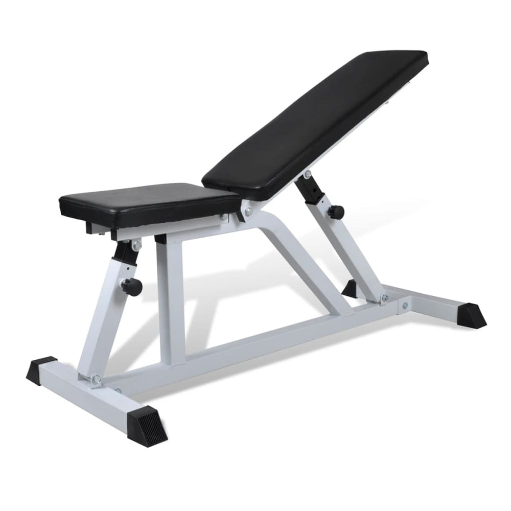 Banc de musculation multifonctionnel Station de fitness Musculation