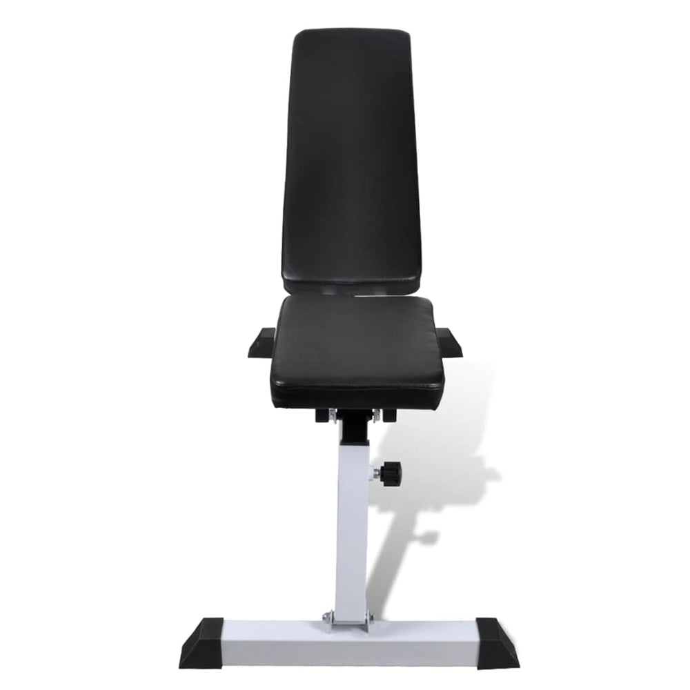 Banc de musculation multifonctionnel Station de fitness Musculation
