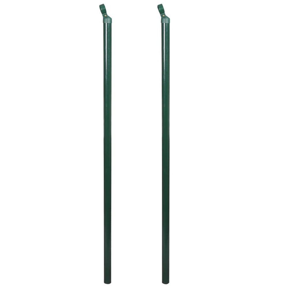 Zaunstreben 2 Stk. 175 cm
