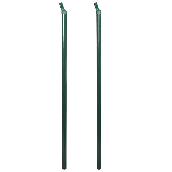 Zaunstreben 2 Stk. 175 cm