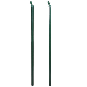 Zaunstreben 2 Stk. 200 cm