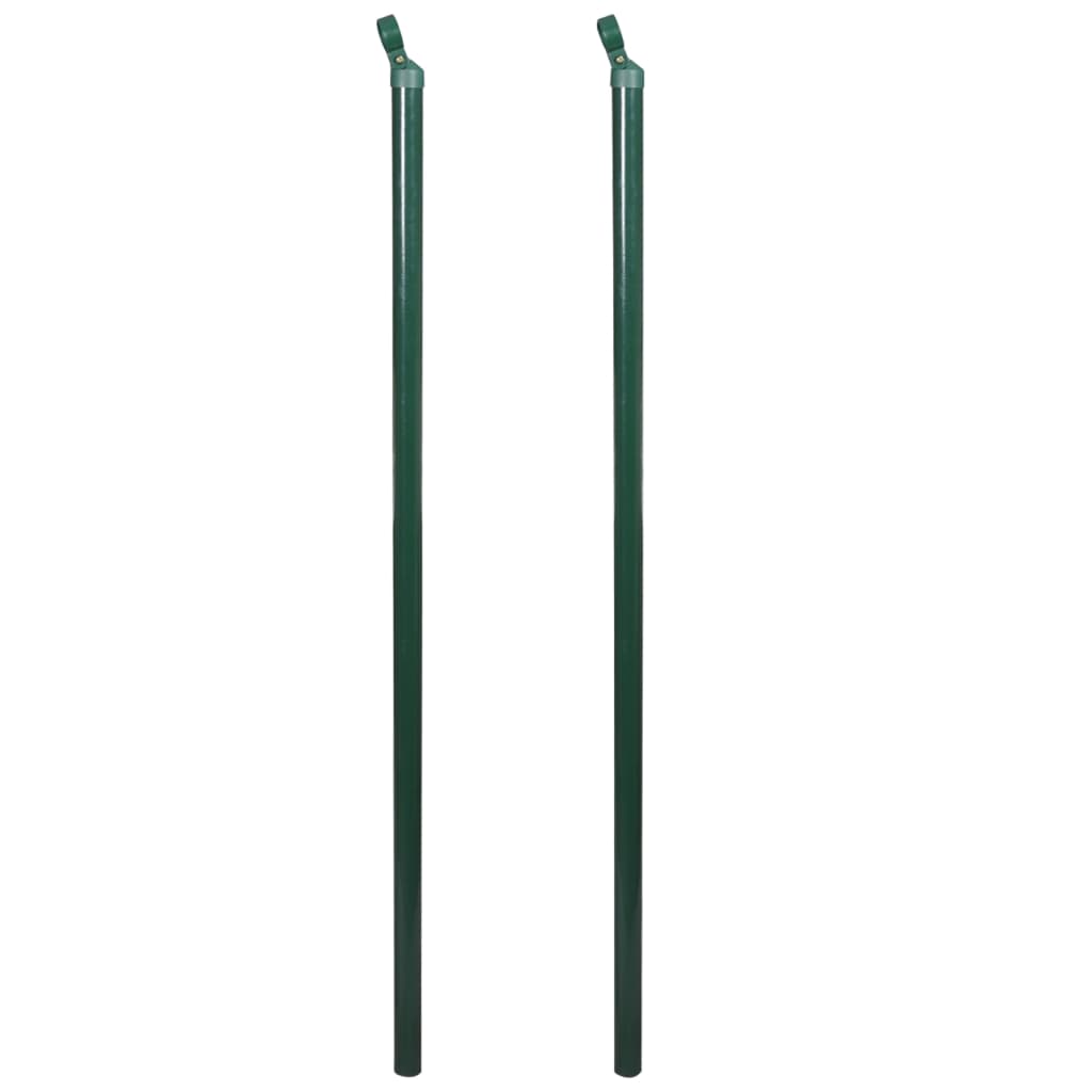 Zaunstreben 2 Stk. 200 cm