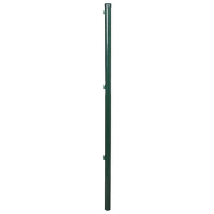 Zaunpfosten 2 Stk. 115 cm