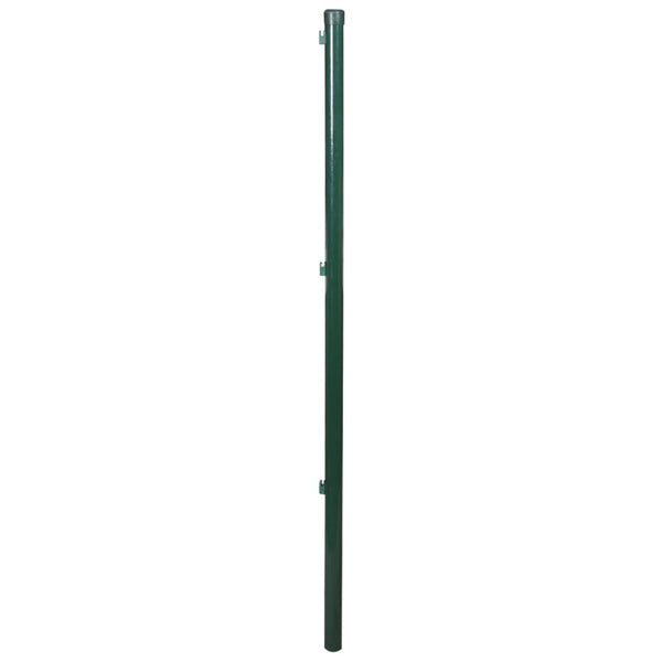 Zaunpfosten 2 Stk. 115 cm