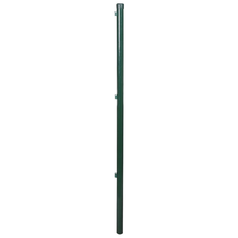 Zaunpfosten 2 Stk. 170 cm