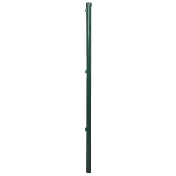 Zaunpfosten 2 Stk. 170 cm