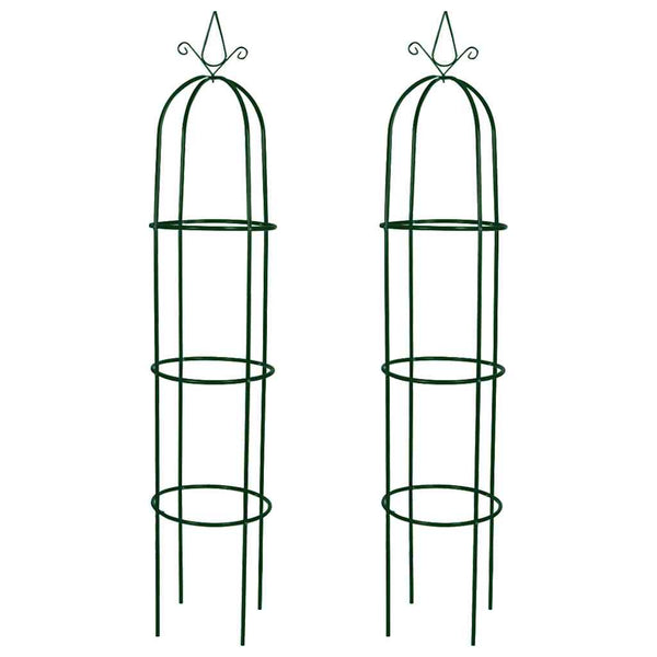 Rosen Rankturm 2er Set
