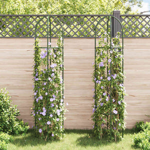 Rosen Rankturm 2er Set