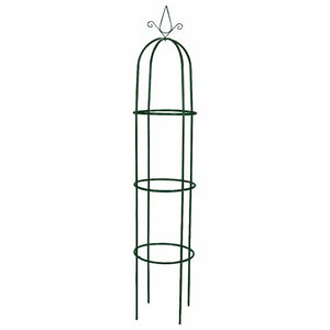Rosen Rankturm 2er Set