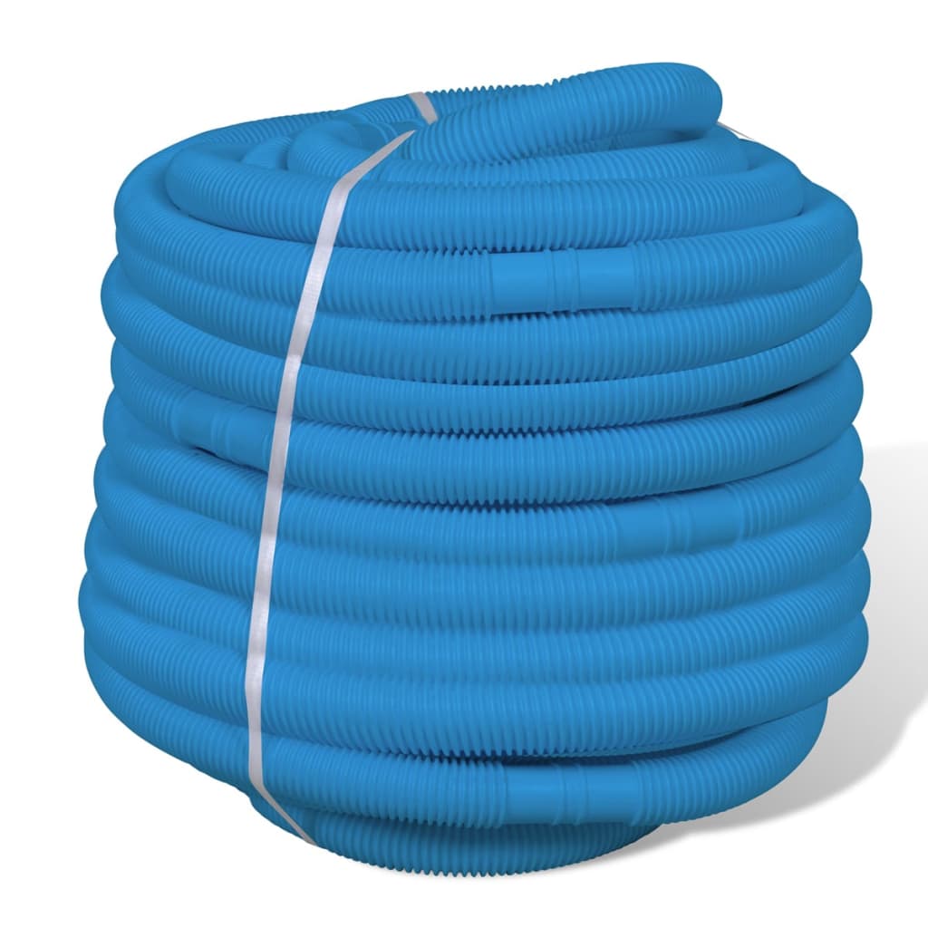 50m Poolschlauch 32mm für Filteranlagen