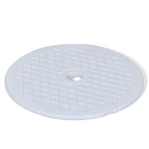 Pool Skimmer Set, 8-teilig