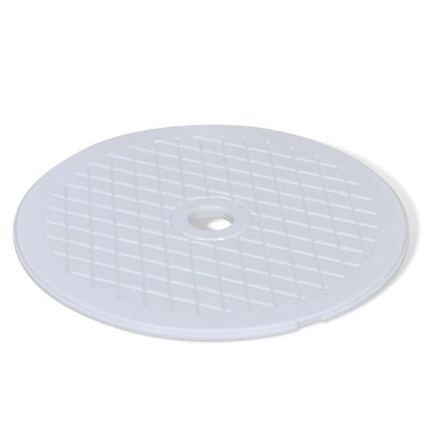 Pool Skimmer Set, 8-teilig
