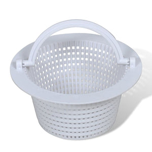 Pool Skimmer Set, 8-teilig