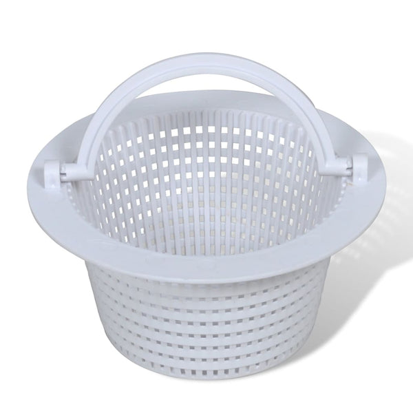 Pool Skimmer Set, 8-teilig