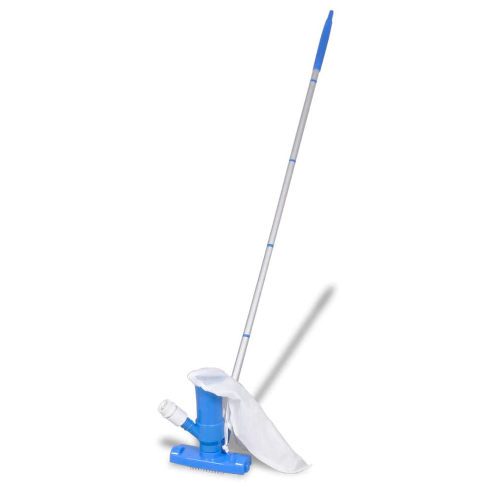 Poolsauger mit 1,2 m Stange