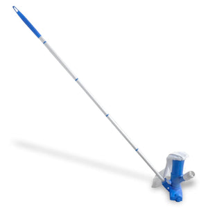 Poolsauger mit 1,2 m Stange