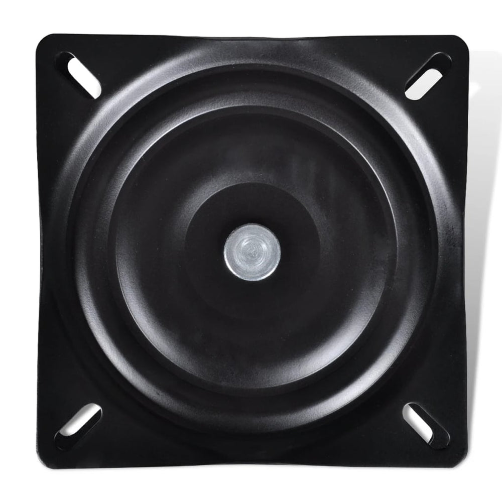 Swivel turntable swivel plate swivel plate seat console RV car