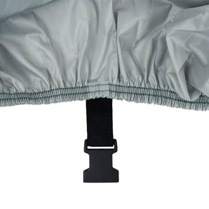 Bootspersenning 427-488 cm x 173 cm