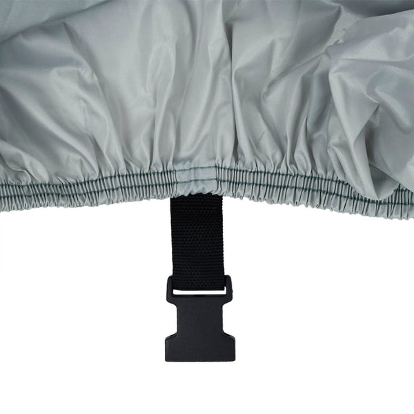 Bootspersenning 427-488 cm x 173 cm