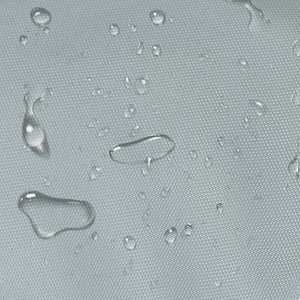 Bootspersenning 427-488 cm x 173 cm