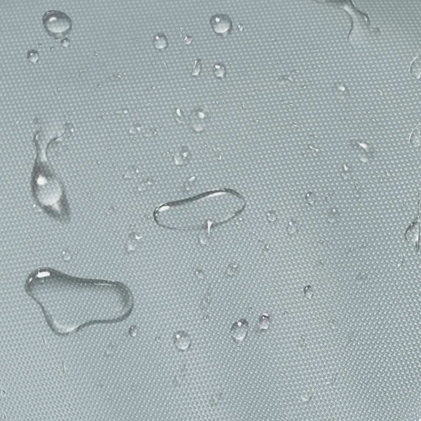 Bootspersenning 427-488 cm x 173 cm