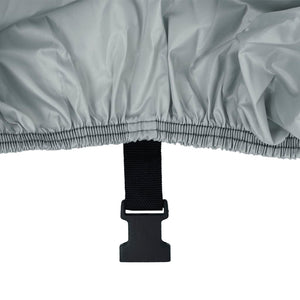 Bootspersenning 488-564 cm x 239 cm