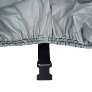 Bootspersenning 610-671 cm x 254 cm
