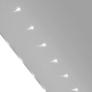 LED Badspiegel 60x80 cm