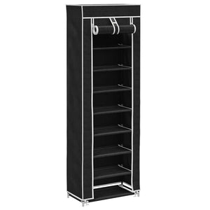 Schuhschrank Schuhregal 8 Schicht