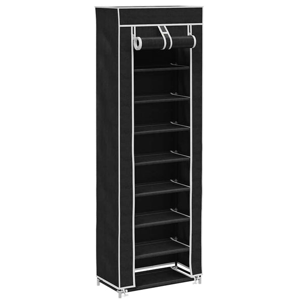 Schuhschrank Schuhregal 8 Schicht